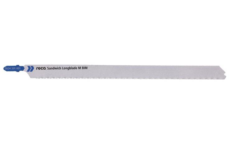 METAL-CUT • Sandwich Longblade M 1,1 mm BIM