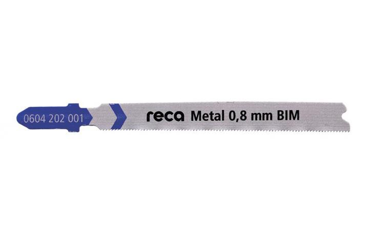 METAL-CUT • Metal 0,8 mm BIM