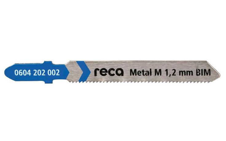 METAL-CUT • Metal M 1,2 mm BIM