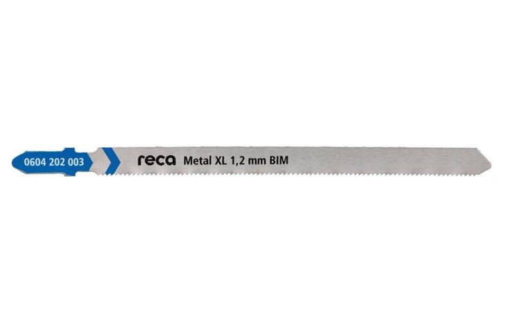 METAL-CUT • Metal XL 1,2 mm BIM