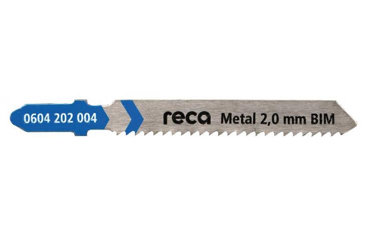 METAL-CUT • Metal 2,0 mm BIM