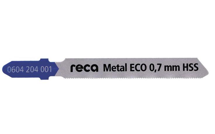 METAL-CUT • Metal ECO 0,7 - 1,2 mm HSS