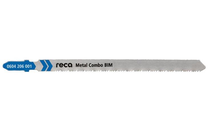 METAL-CUT • Metal Combo 1,0 - 1,6 mm BIM