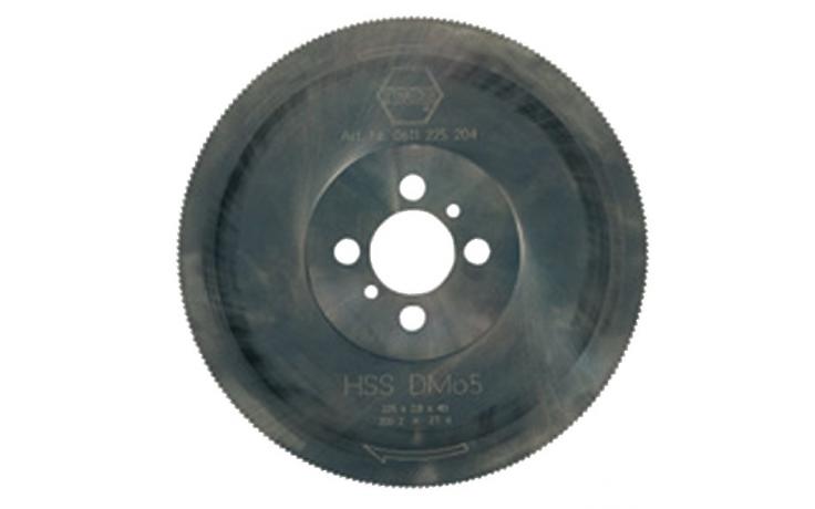 HSS-DMo5 • Za Eisele / Metora pile