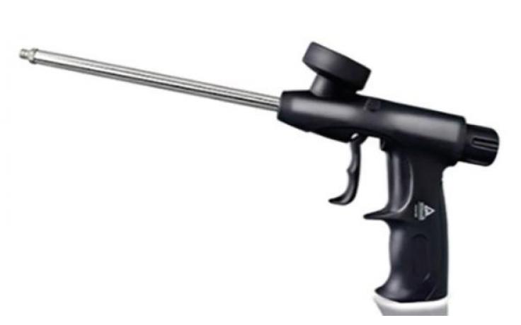 Pištolj ECO za montažnu PU-pjenu