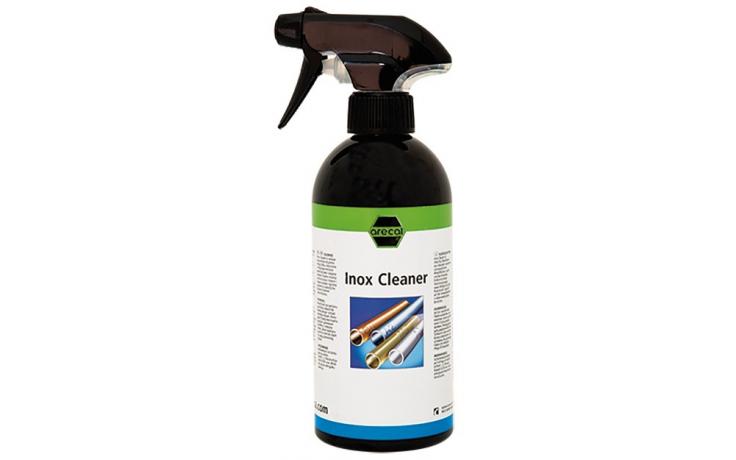 Sredstvo za čišćenje plemenitog čelika INOX CLEANER