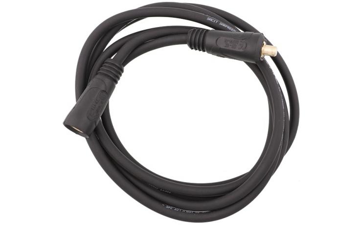 Metaclean priključni kabel • Crni