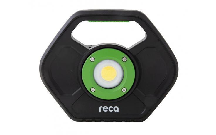 LED akumulatorski reflektor RN1600