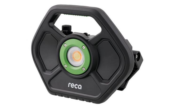 LED akumulatorski reflektor RN2500C
