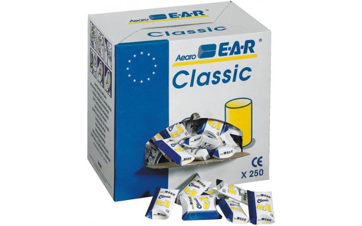 E-A-R čepovi za zaštitu sluha Classic II • U kutiji