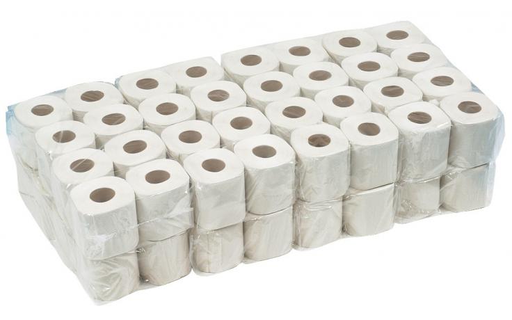 WC papir