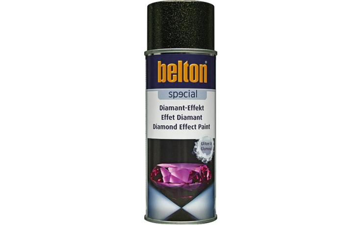 BELTON lak u spreju • Dijamantni efekt