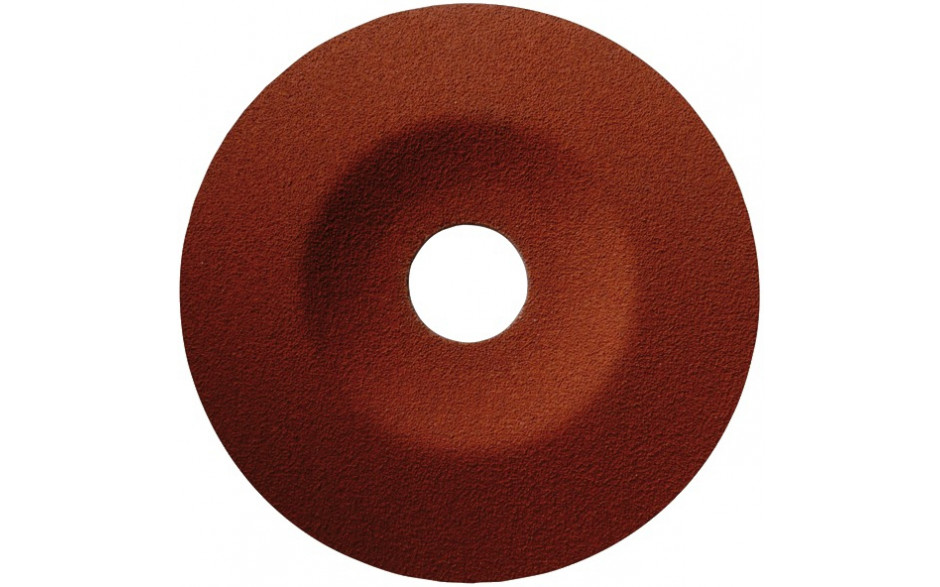 RECA Keramic Disc, Durchmesser 115 mm, Korn 80