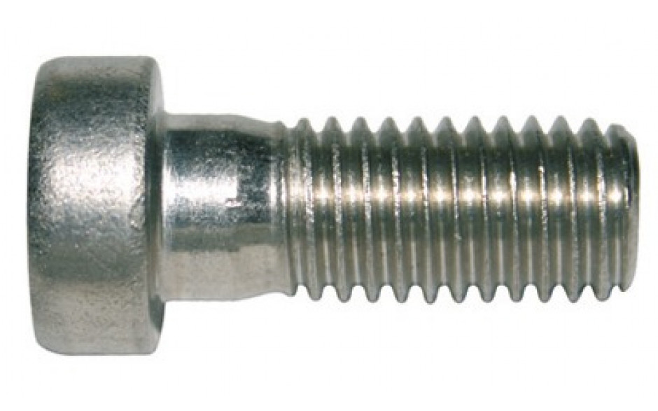 Zylinderschraube DIN 6912 - A2-070 - M8 X 16