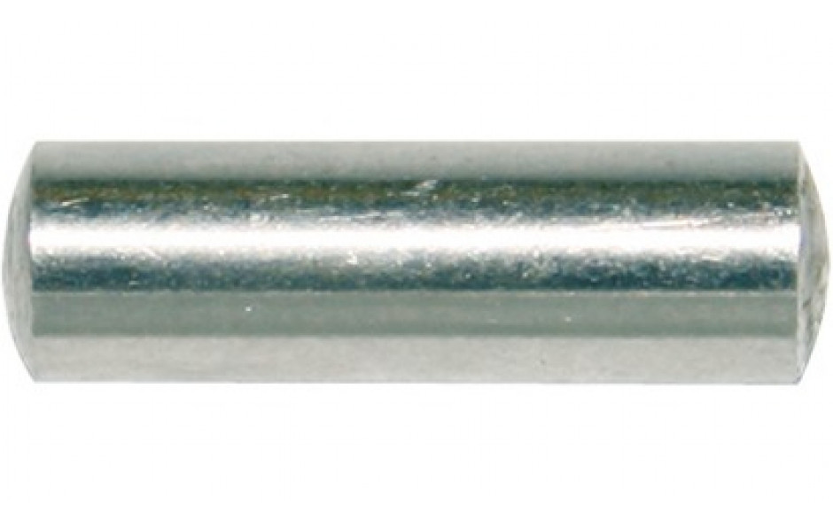 Zylinderstift DIN 7 - A4 - 5m6 X 50