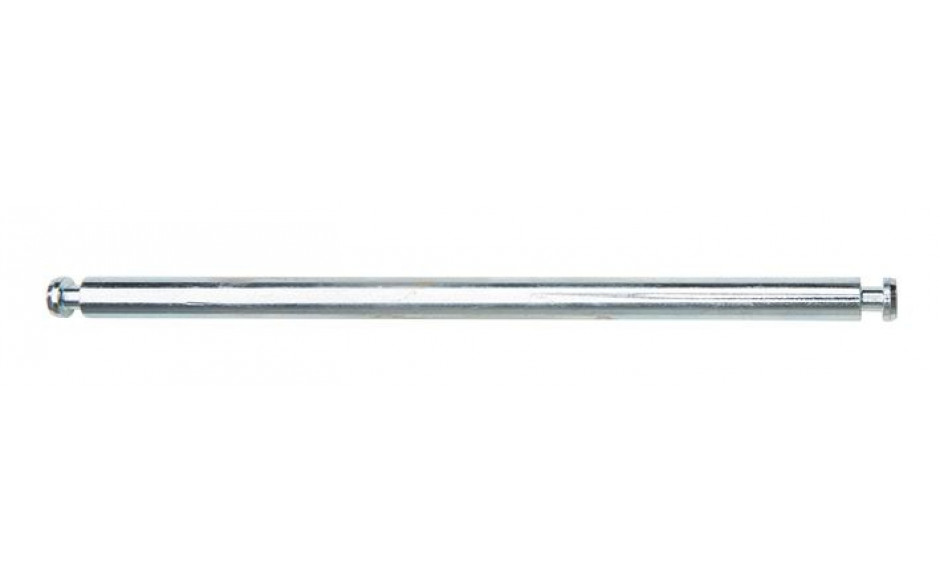 Drehstift für Schraubstock mit Backenbreite 120mm