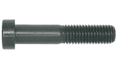 Zylinderschraube DIN 6912 - 08.8 - blank - M6 X 70