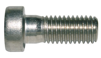 Zylinderschraube DIN 6912 - A2-070 - M5 X 6
