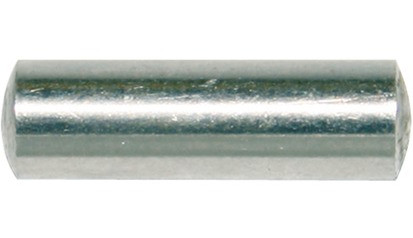 Zylinderstift DIN 7 - A4 - 16m6 X 80