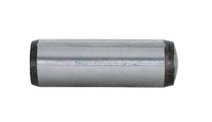 Zylinderstift DIN 7979D - Stahl - blank - 10m6 X 24
