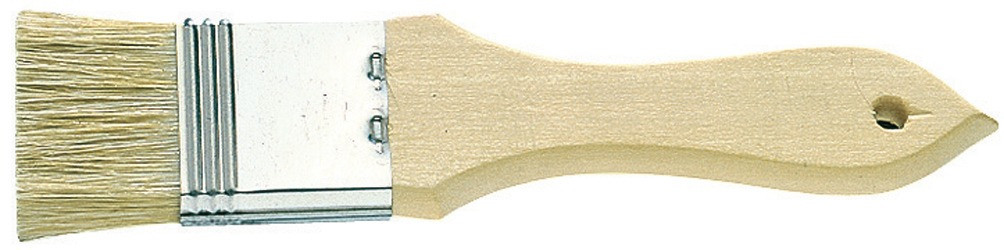 Kleberpinsel mit kurzer Borste 40 mm