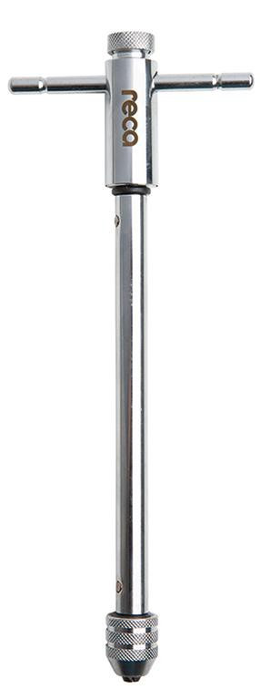 RECA Werkzeughalter mit Knarre, lang, Größe 1, 250 mm