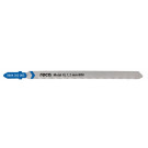RECA list za ubodnu pilu Metal XL 1,2 mm BIM, za ravni rez, dužina: 110/132 mm