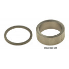 Redukcijski prsten za diaflex rezne ploče, 25,4 / 20,0 mm