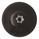 RECA potporni tanjur za ploče s ''čičkom'', M14, Ø 115 mm