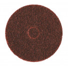 RECA ploča od runa s ''čičkom'', Ø 115 mm, srednje gruba