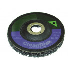 RECA Clean disk, Ø 115 mm, C36-B grubi