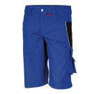 QUALITEX kratke hlače PRO MG 245, plave/crne, veličina: 46