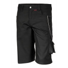 QUALITEX kratke hlače PRO MG 245, crne, veličina: 46