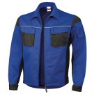 QUALITEX jakna PRO MG 245, plava/crna, veličina: S