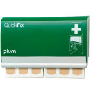Kutija s flasterima QuickFix, broj flastera: 90 komada
