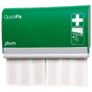 Kutija s flasterima QuickFix Mini, broj flastera: 30 komada
