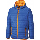 DICKIES zimska jakna, plava/narančasta, veličina: S