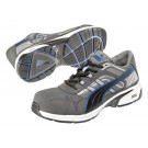 PUMA zaštitne cipele S1P Pace Blue Low, veličina: 41
