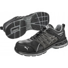 PUMA zaštitne cipele S3 Velocity Black Low, veličina: 39