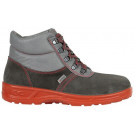 COFRA O3 zaštitne cipele za krovopokrivačke radove 76580-000, veličina: 39