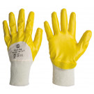 RECA rukavice Nitril Top, veličina: 7