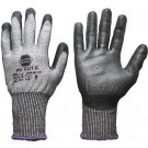RECA rukavice za zaštitu kod rezanja PU CUT C, veličina: 7