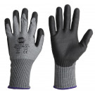 RECA rukavice za zaštitu kod rezanja PROTECT 202, veličina: 7