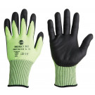 RECA rukavice za zaštitu kod rezanja PROTECT 302, veličina: 8