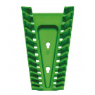RECA prazni plastični držač za 12 okasto-viličastih ključeva, za veličinu: 8 - 32 mm