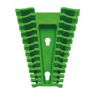 RECA prazni plastični držač za 12 dvostrukih viličastih ključeva, za veličinu: 5 - 22 mm