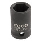 RECA udarni nasadni ključ 1/2'', veličina: 15 mm