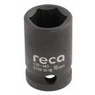 RECA udarni nasadni ključ 1/2'', veličina: 16 mm
