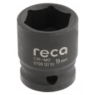 RECA udarni nasadni ključ 1/2'', veličina: 19 mm
