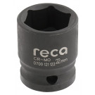 RECA udarni nasadni ključ 1/2'', veličina: 22 mm